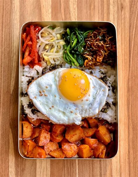 The 5 Best Korean Lunch Boxes of 2024 (Reviews)